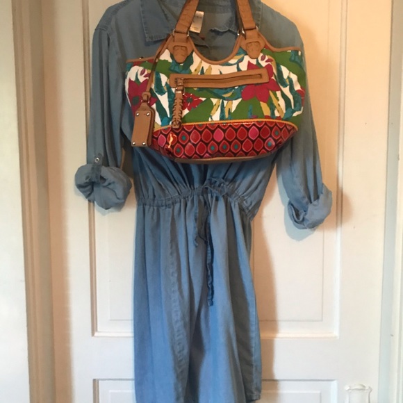 Tignanello Purse - Picture 5 of 8